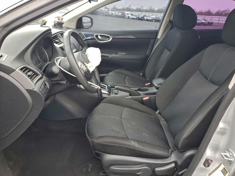 Фото 7 - NISSAN SENTRA