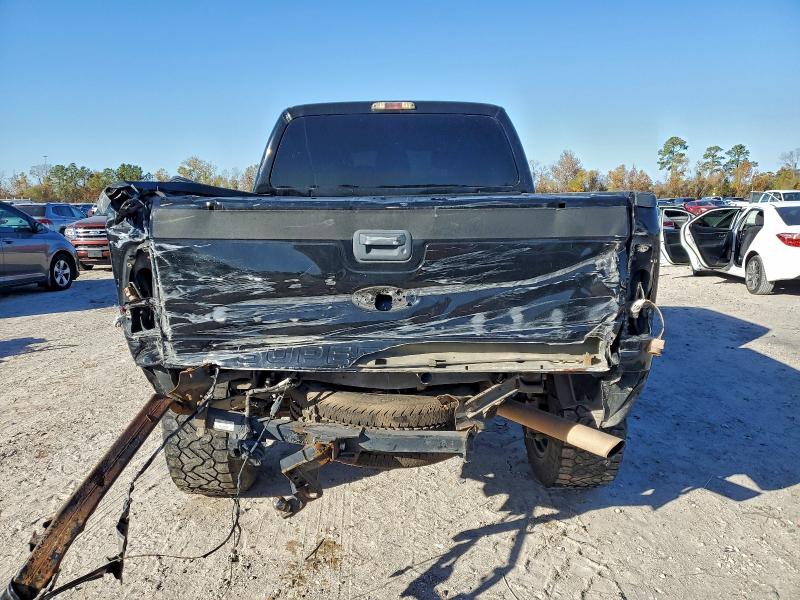 Фото 6 - FORD F250