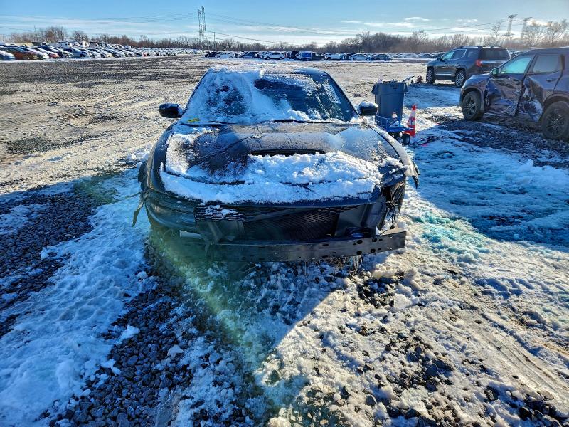 Фото 5 - DODGE CHARGER
