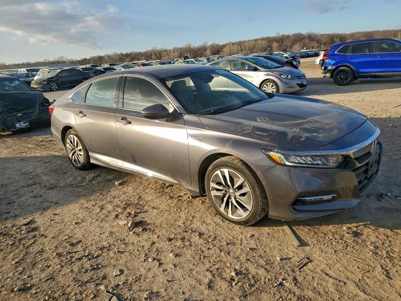 Фото 4 - HONDA ACCORD