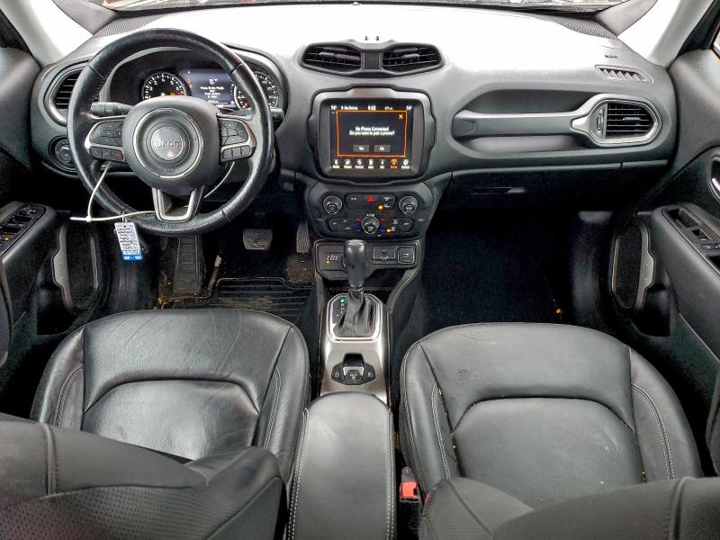 Фото 8 - JEEP RENEGADE