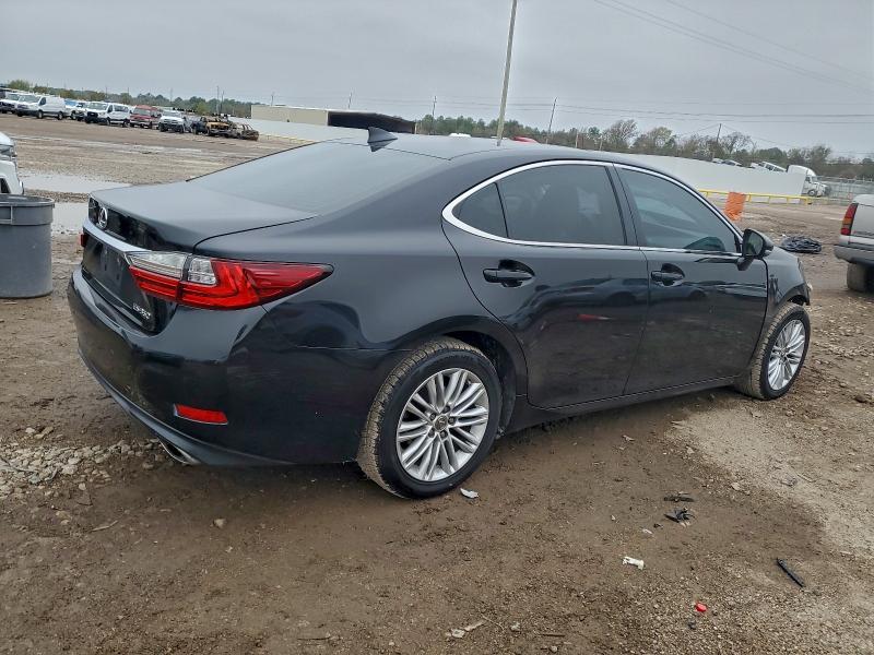 Фото 3 - LEXUS ES350