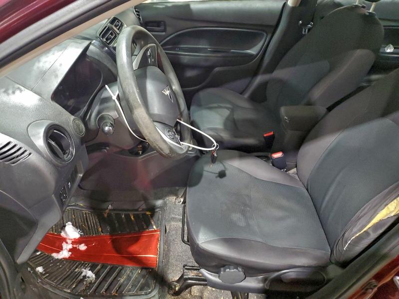 Фото 7 - MITSUBISHI MIRAGE