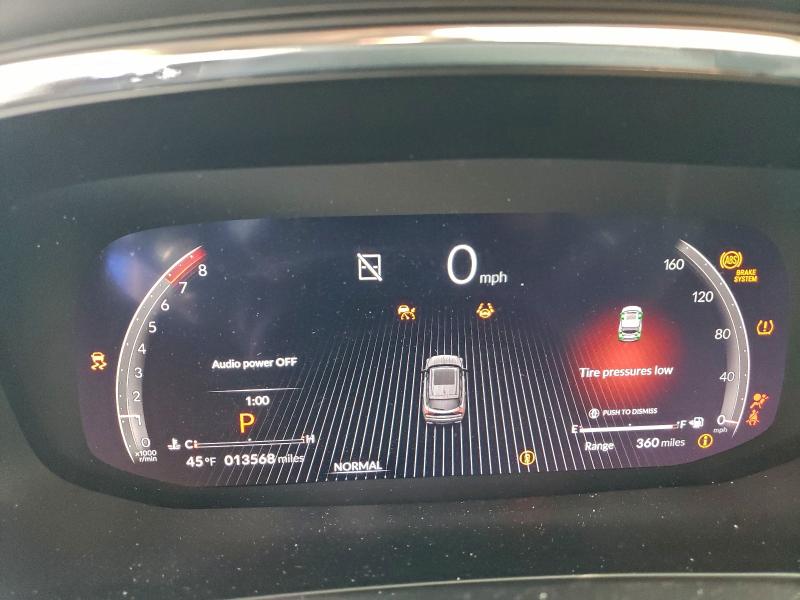 Фото 9 - ACURA MDX