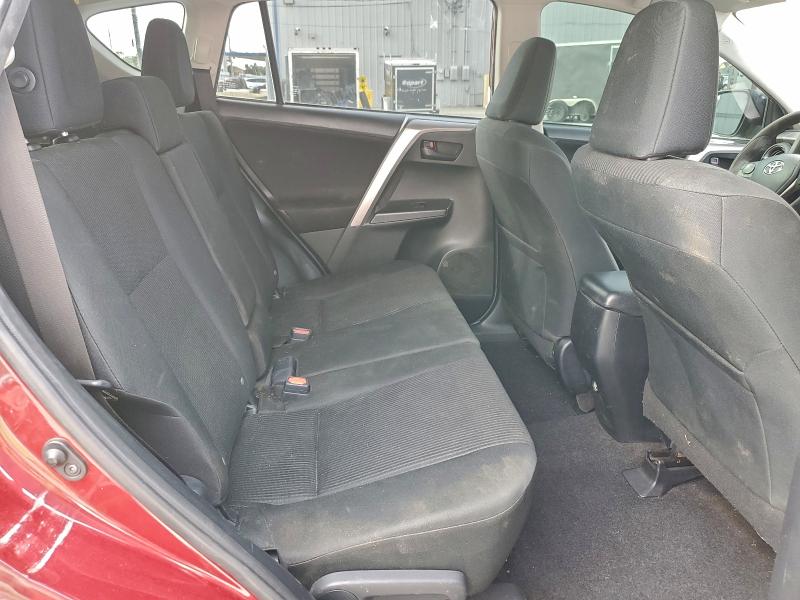 Фото 11 - TOYOTA RAV4