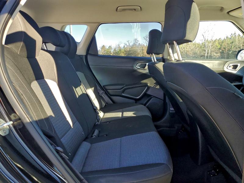 Фото 11 - KIA SOUL