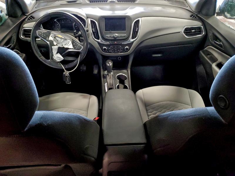 Фото 8 - CHEVROLET EQUINOX