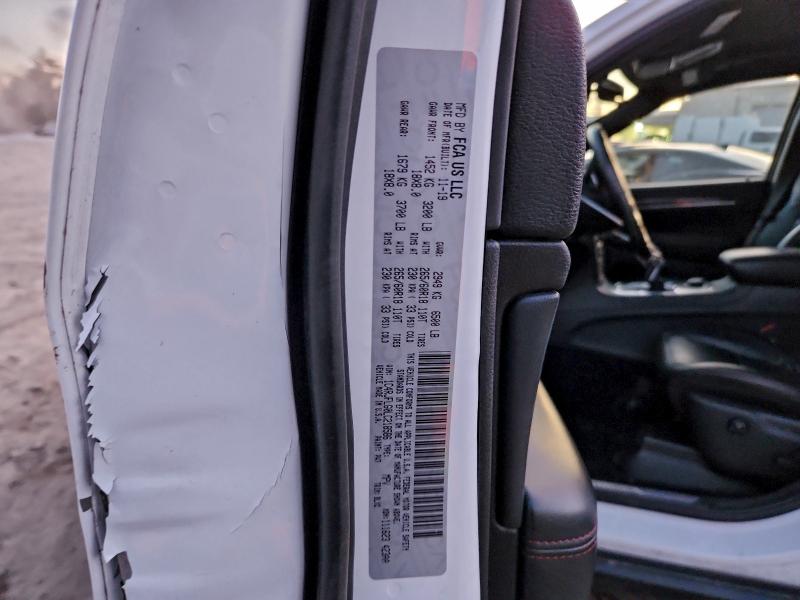 Фото 14 - JEEP GRAND CHER