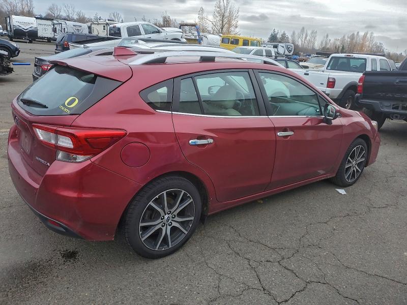 Фото 3 - SUBARU IMPREZA