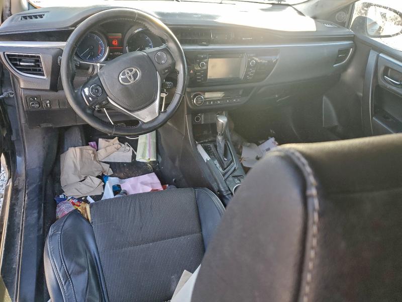 Фото 8 - TOYOTA COROLLA