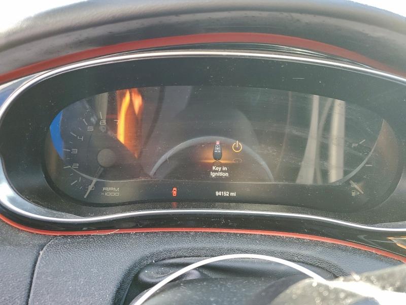 Фото 9 - DODGE DART