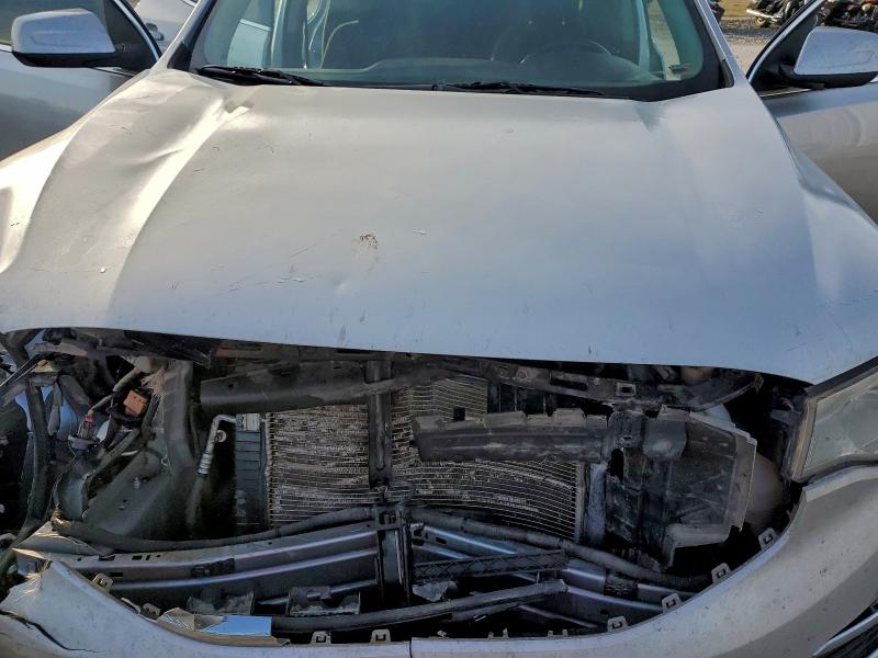 Фото 12 - GMC ACADIA