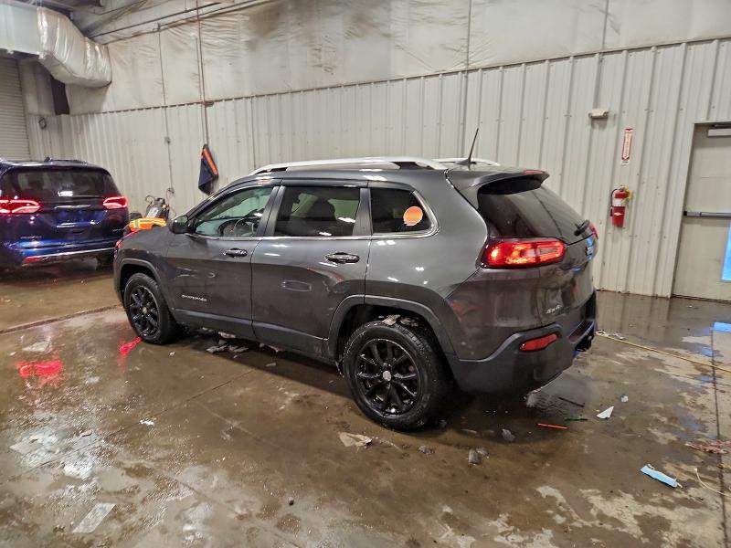 Фото 2 - JEEP GRAND CHER