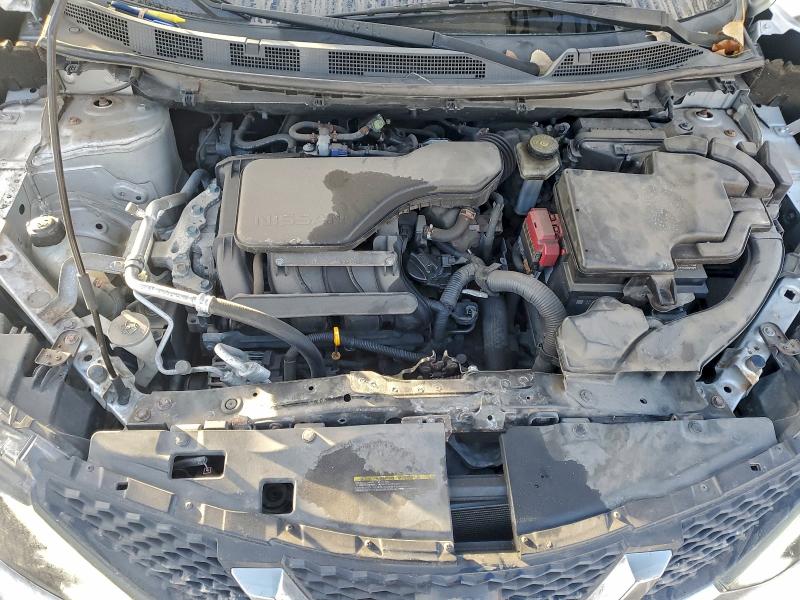 Фото 11 - NISSAN ROGUE