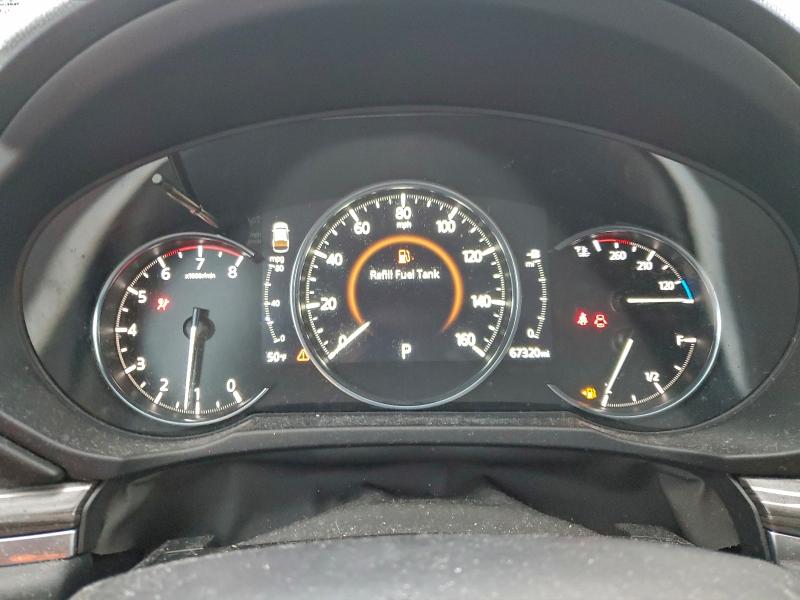 Фото 9 - MAZDA CX-5