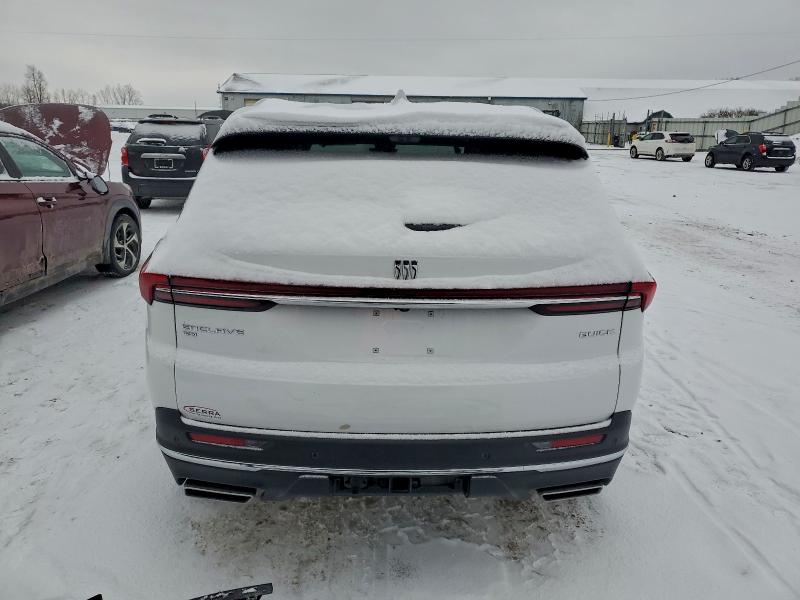 Фото 6 - BUICK ENCLAVE