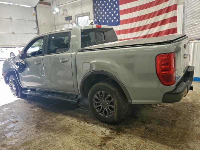 Фото 2 - FORD RANGER