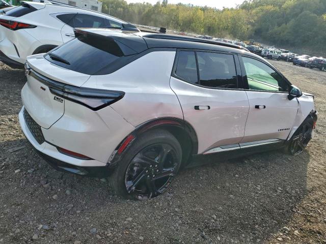 Фото 3 - CHEVROLET EQUINOX