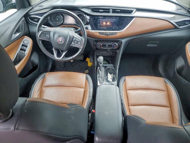 Фото 8 - BUICK ENCORE