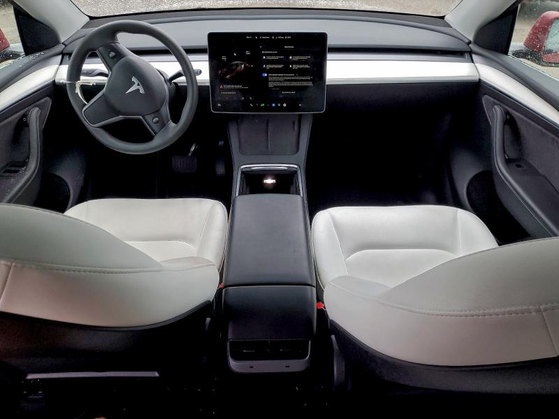 Фото 8 - TESLA MODEL Y