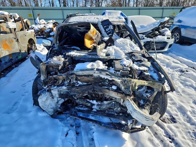 Фото 5 - FORD FUSION