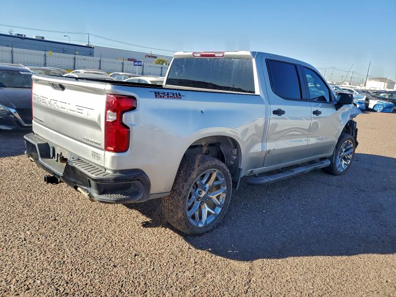 Фото 3 - CHEVROLET ALL Models