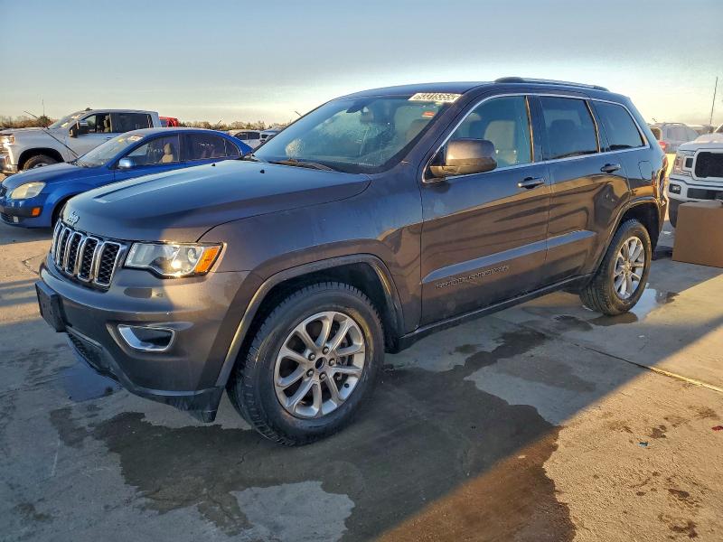 Фото 1 - JEEP GRAND CHER