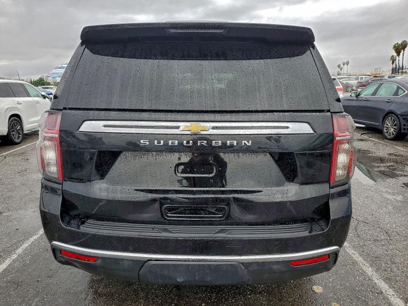 Фото 6 - CHEVROLET SUBURBAN