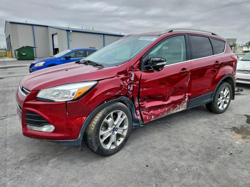 Фото 1 - FORD ESCAPE