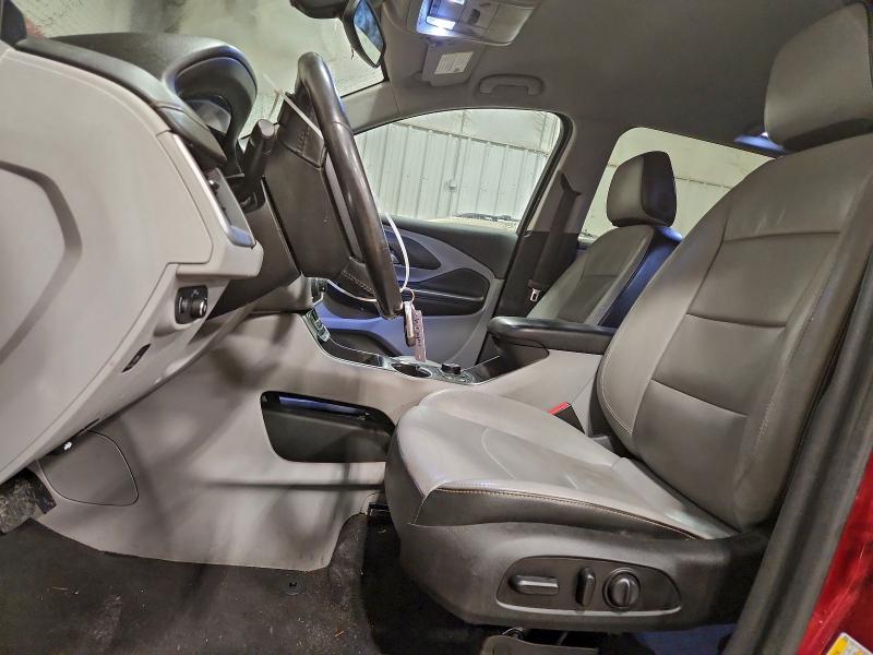 Фото 7 - GMC TERRAIN