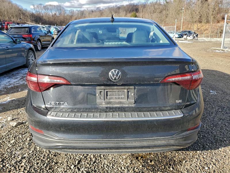 Фото 6 - VOLKSWAGEN JETTA