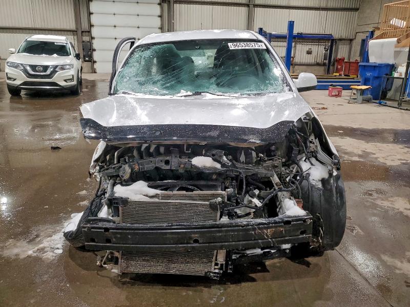 NISSAN MICRA 2017 VIN 3N1CK3CP7HL263086