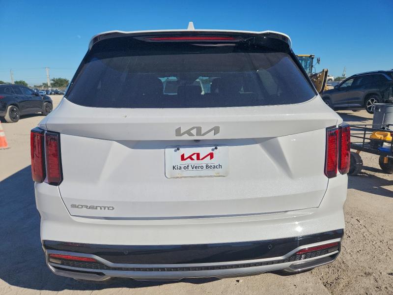 Фото 6 - KIA SORENTO