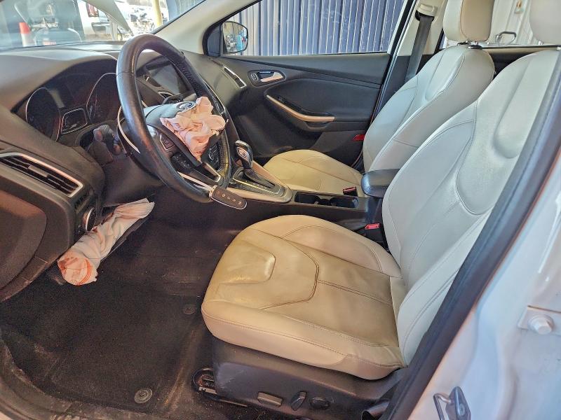 Фото 7 - FORD FOCUS