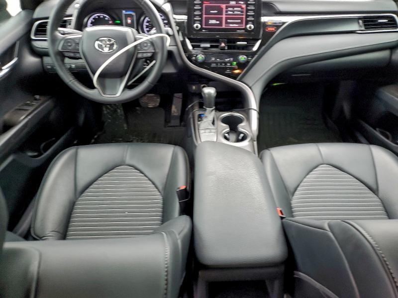 Фото 8 - TOYOTA CAMRY