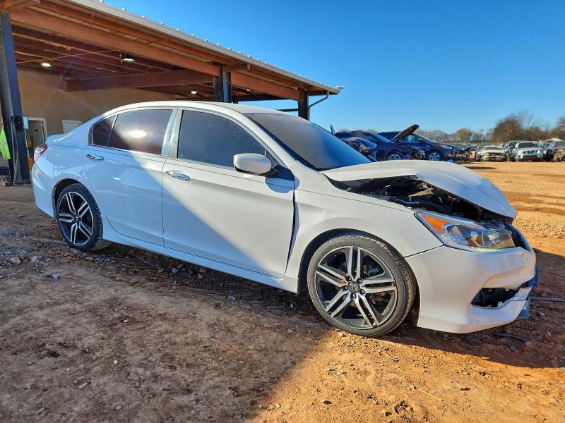 Фото 4 - HONDA ACCORD