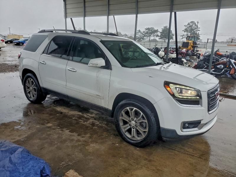 Фото 4 - GMC ACADIA