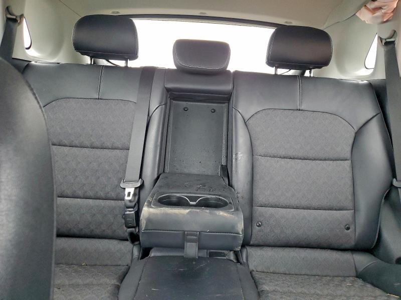 Фото 10 - KIA NIRO