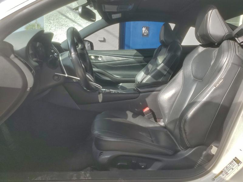 Фото 7 - INFINITI Q60