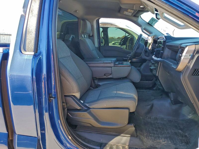 FORD F150 2024 VIN 1FTMF1L56RKF45571