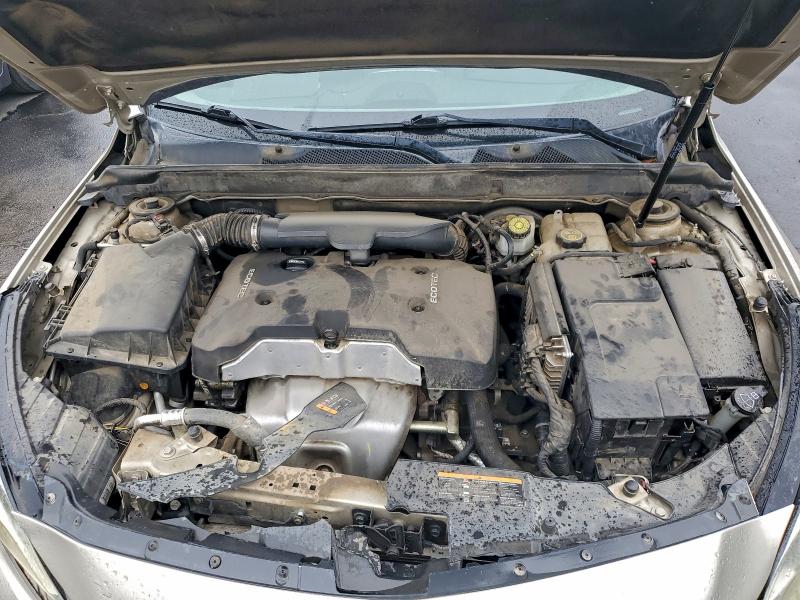 Фото 11 - CHEVROLET MALIBU