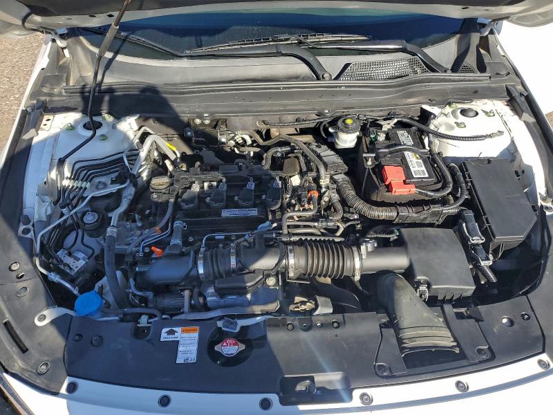 Фото 11 - HONDA ACCORD