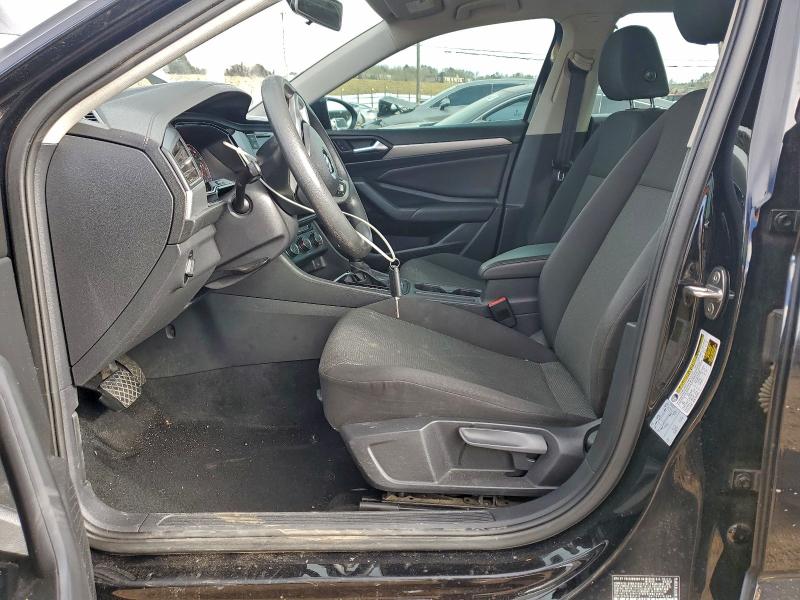 Фото 7 - VOLKSWAGEN JETTA