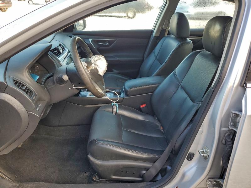 Фото 7 - NISSAN ALTIMA