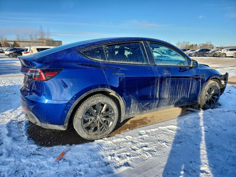Фото 3 - TESLA MODEL Y
