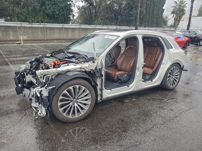 AUDI E-TRON 2019 VIN WA1VABGE7KB021588