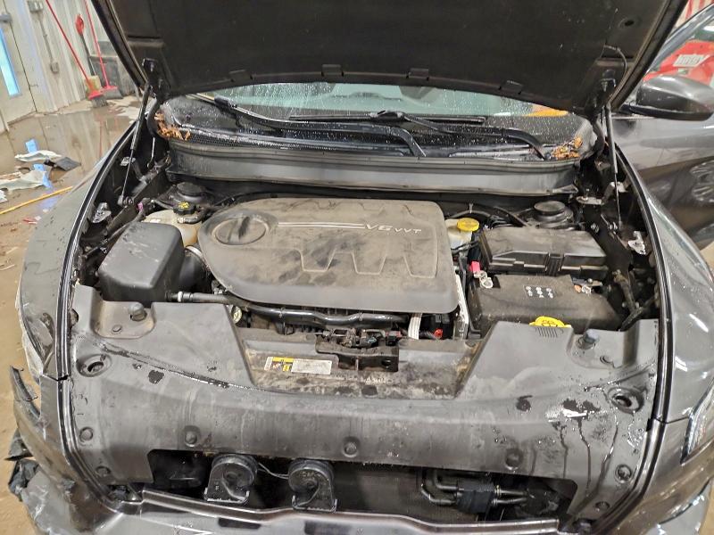 Фото 12 - JEEP GRAND CHER