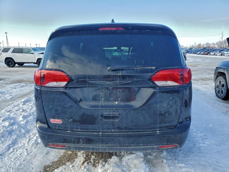 Фото 6 - CHRYSLER PACIFICA