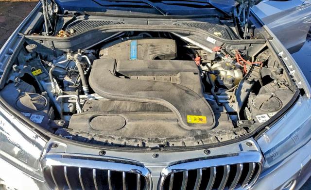 Фото 11 - BMW X5