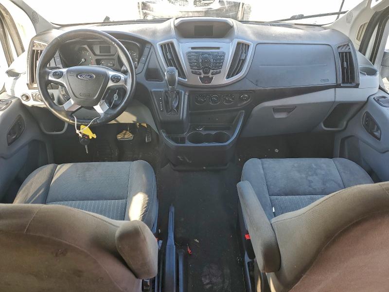 Фото 8 - FORD TRANSIT